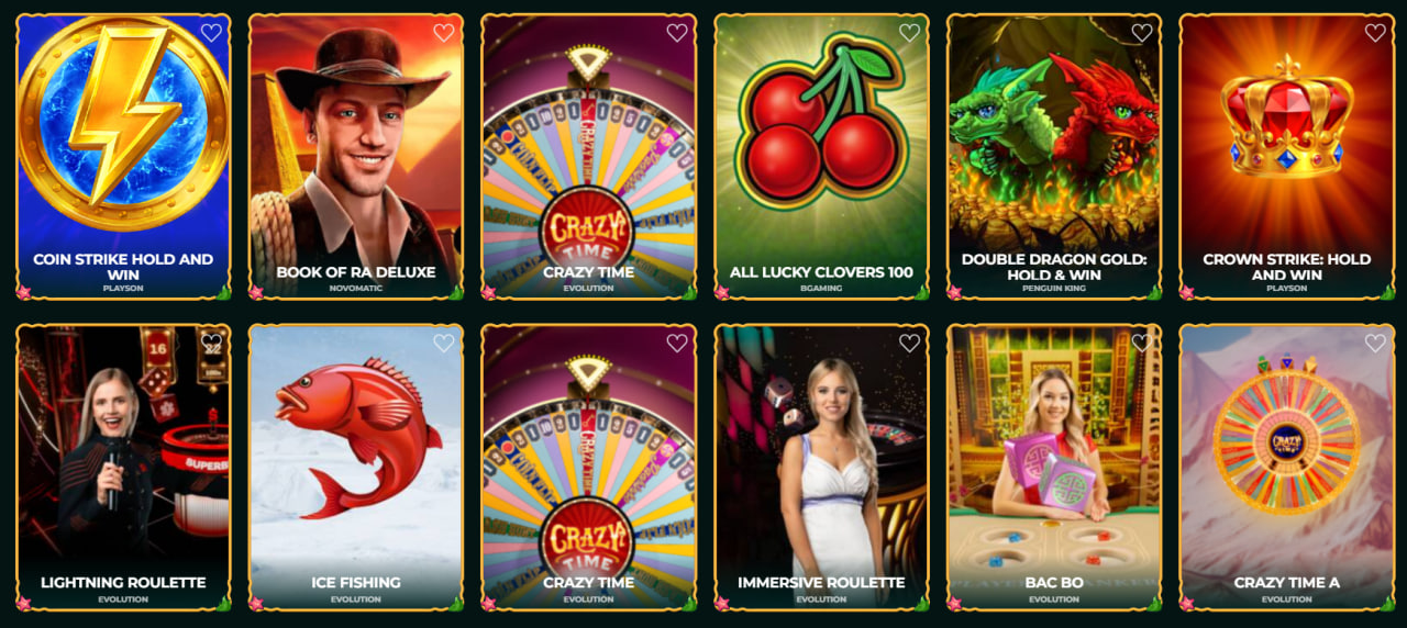 Platform Overview Key Details